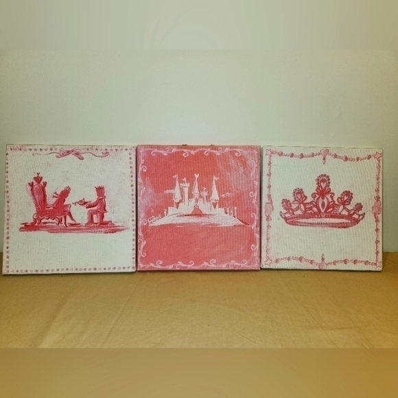 Oopsy Daisy Too Canvas Prints - Picture 1 of 7